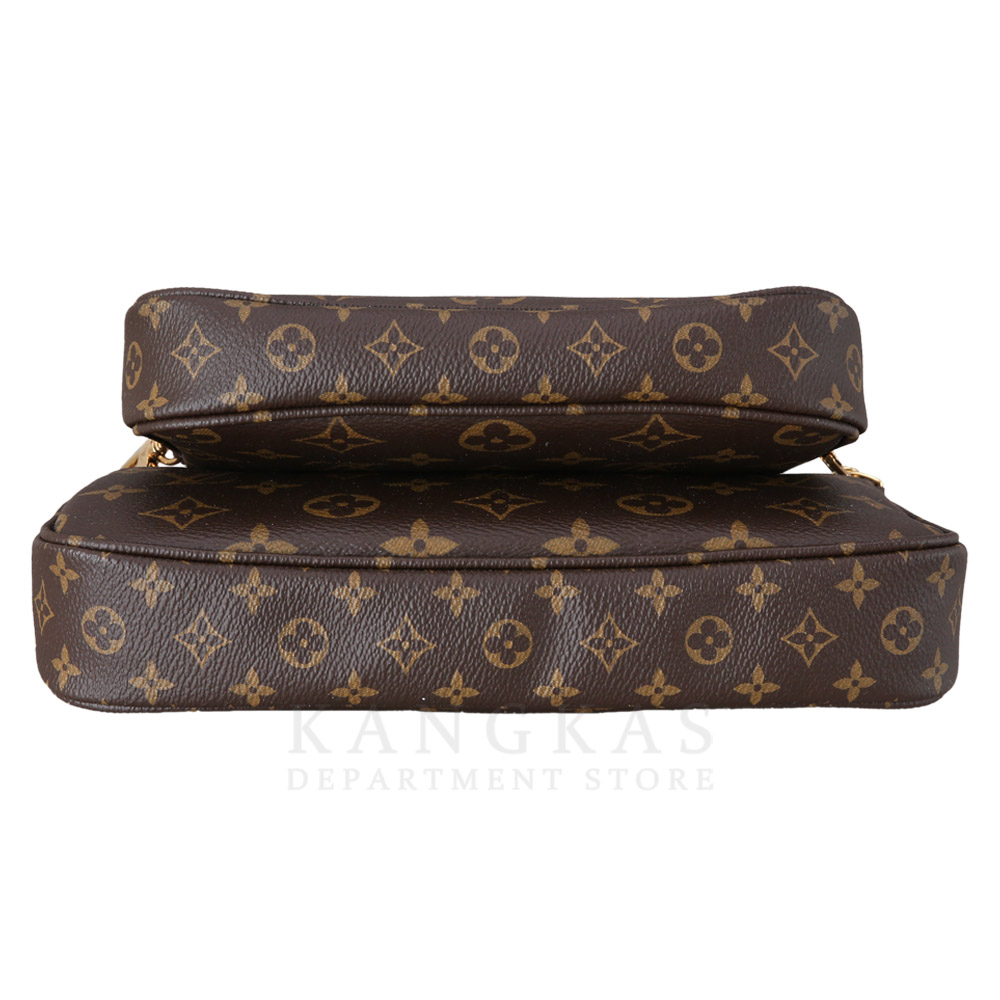 LOUIS VUITTON(USED)루이비통 모노그램 멀티 포쉐트 악세수아